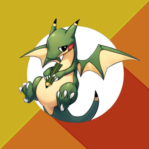 スタディモンスター アイコン